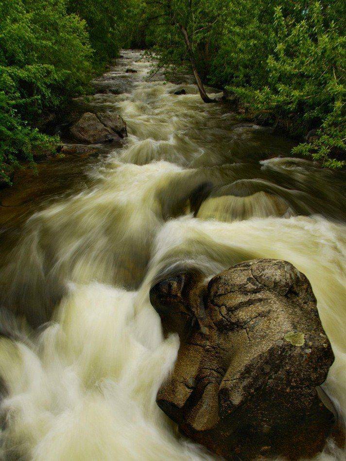 алтай, горы, природа, вода, лес, река, камни, Алексей