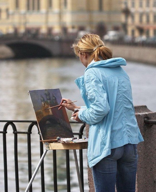 Этюд про этюд фото превью