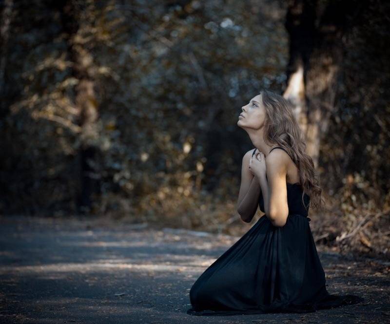 Молю тебя!. Автор: Samat Nurmatov , Samat Nurmatov