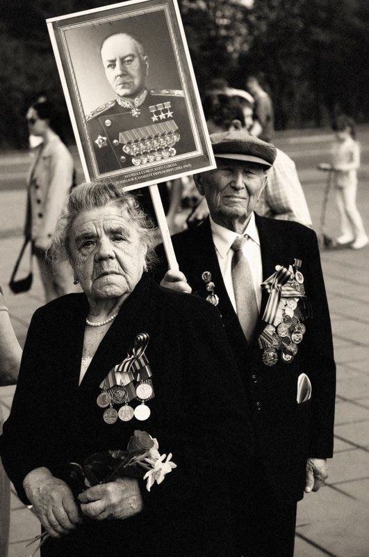 ...и Ворошилов (2010) фото превью