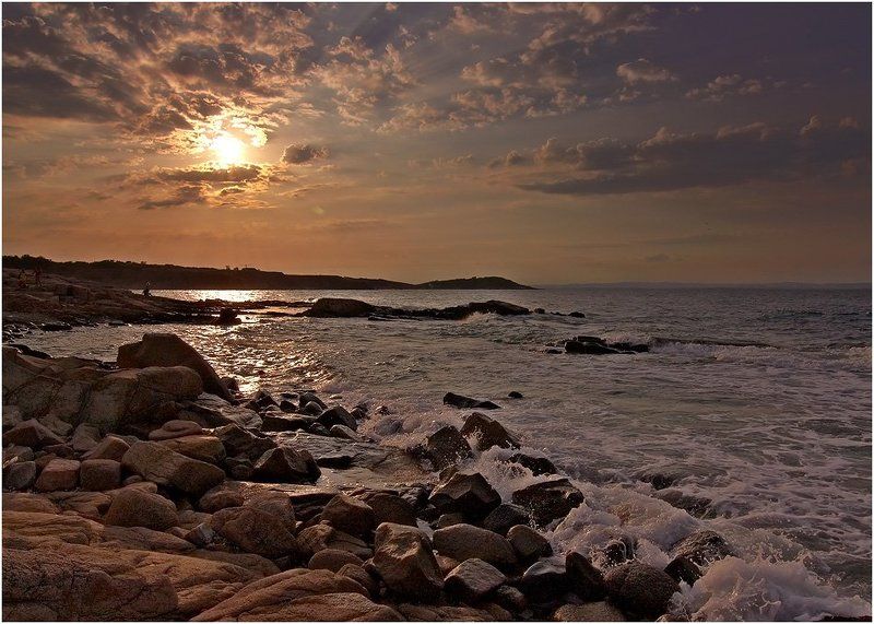 На Черном море фото превью