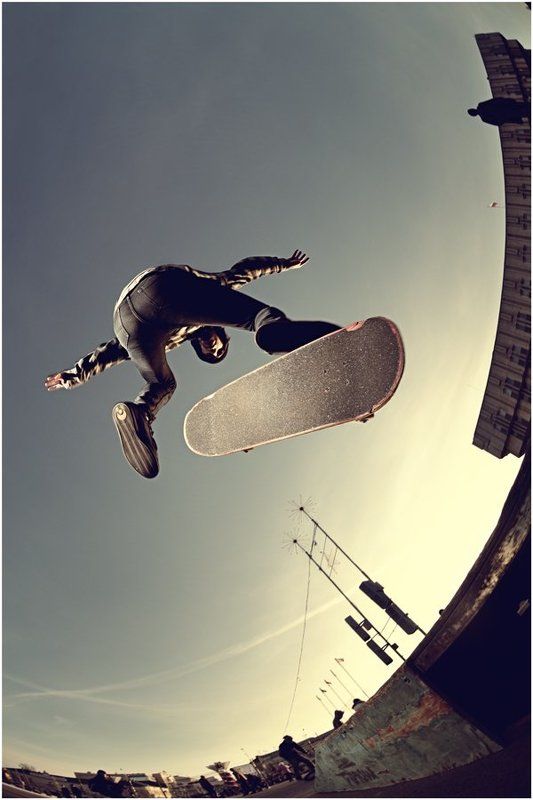 скейт, skate, тула  фото превью