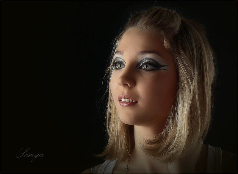 Sonya фото превью