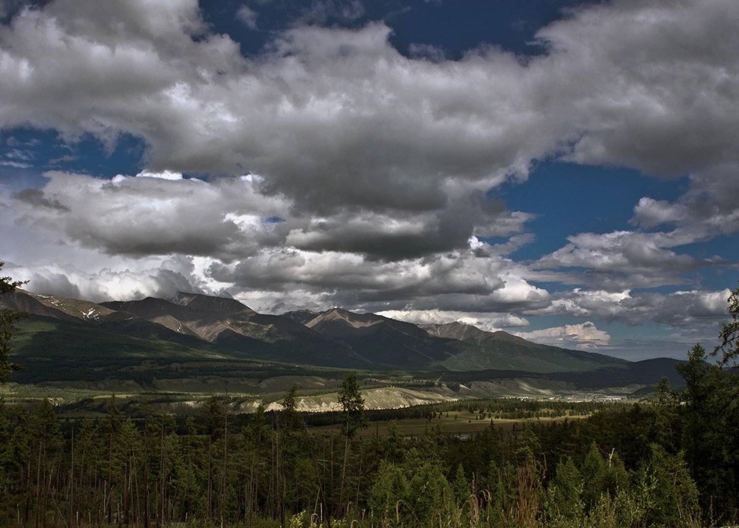 , Игорь Матвеев