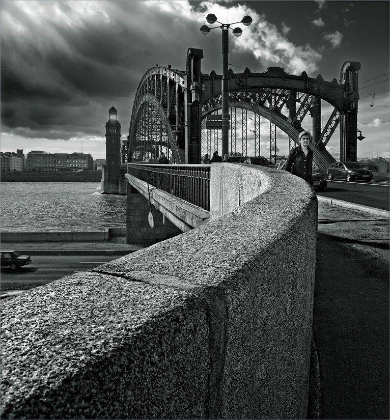 петербург, Gennadi Blohin