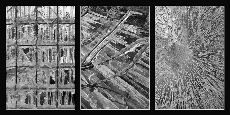 Тюрьма - Граница - Космос фото превью