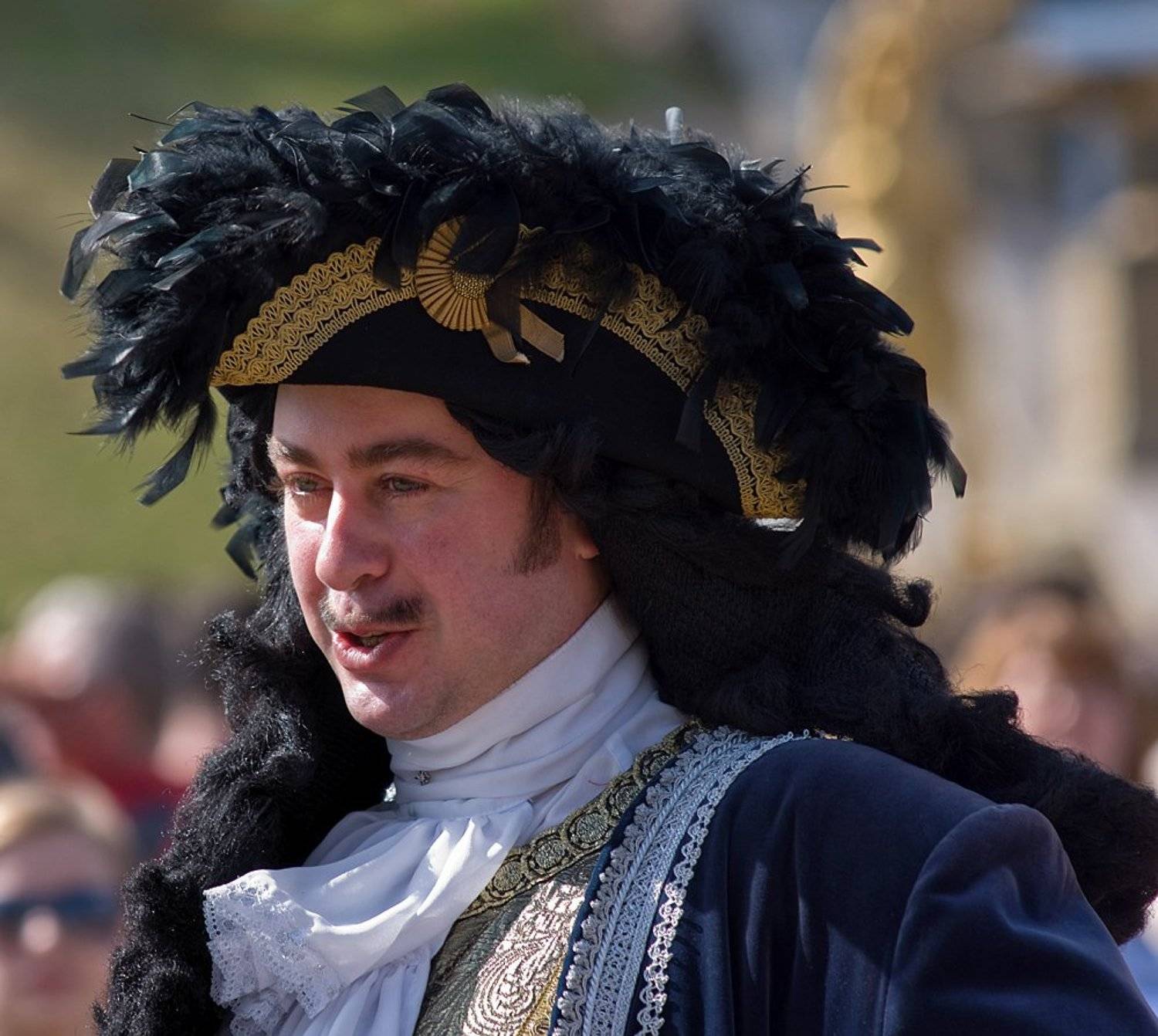 пётр, царь, петергоф, Малыш