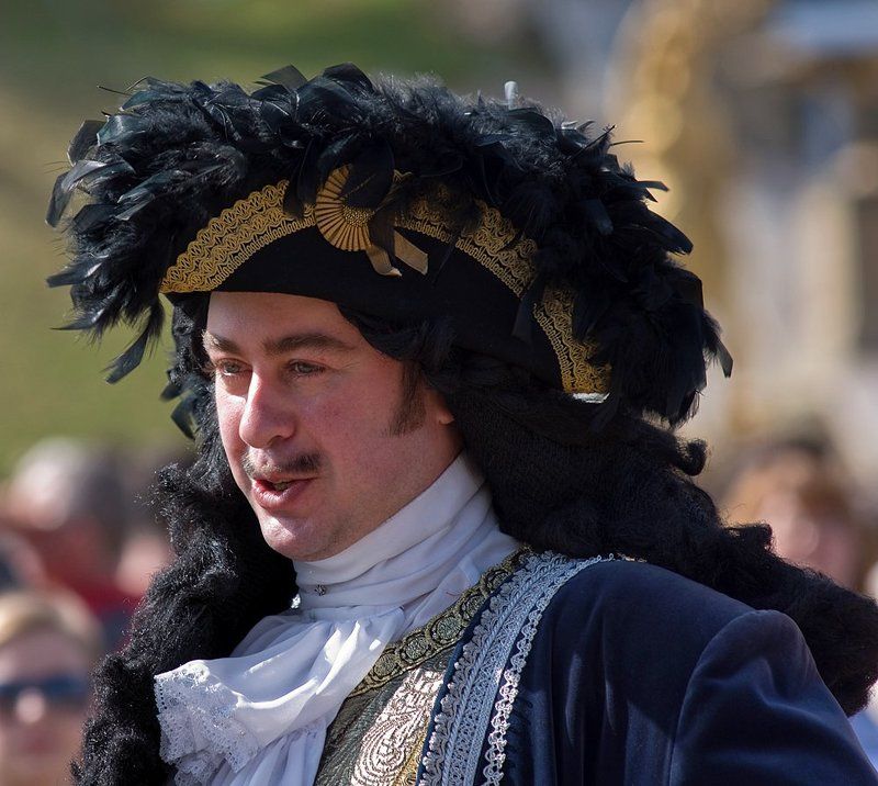 пётр, царь, петергоф Азм, есмь Царь! фото превью