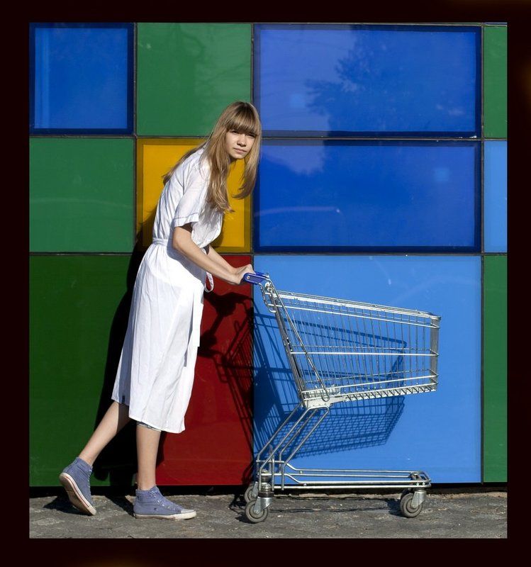 сложный выбор настроения фото превью