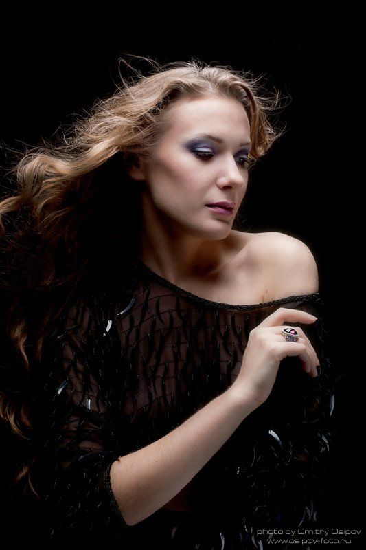 art photo, portrait, glamour, портрет, гламур *** фото превью
