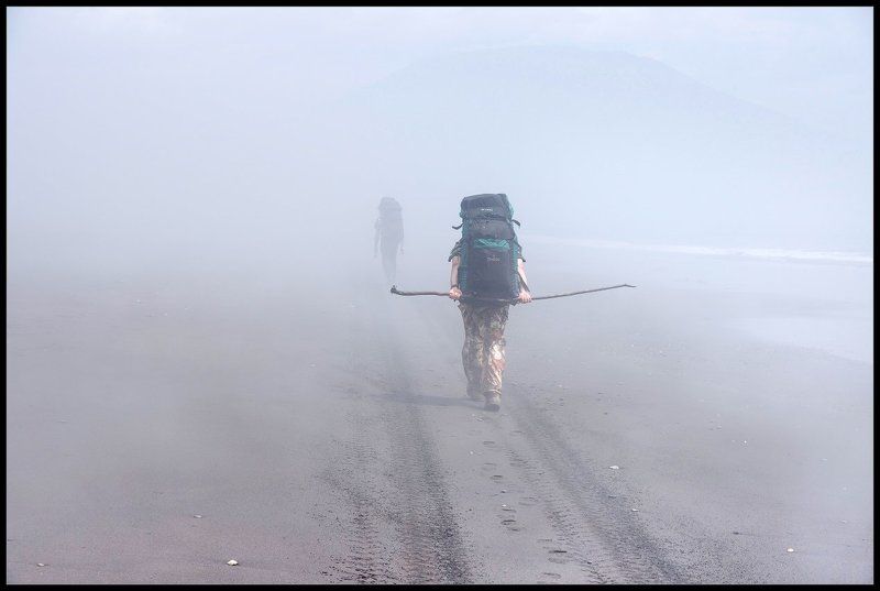 Путь к вулкану фото превью