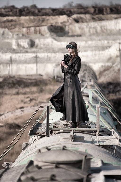 сталкер, fallout, Олег Емельянов