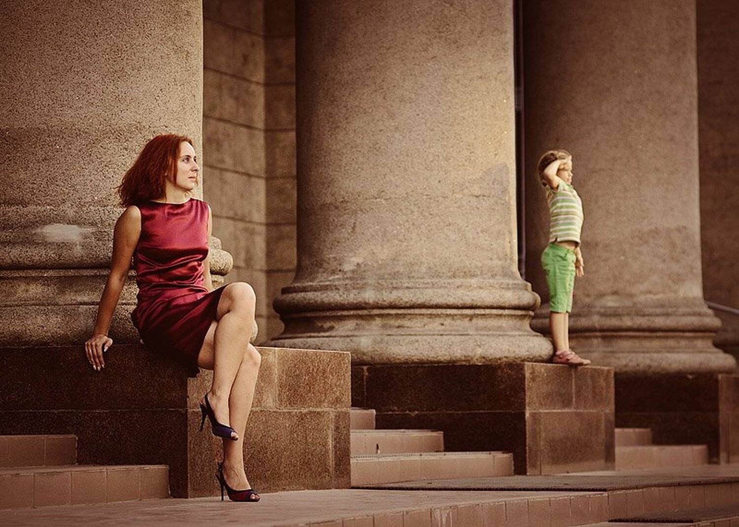 , Полина Москалёва