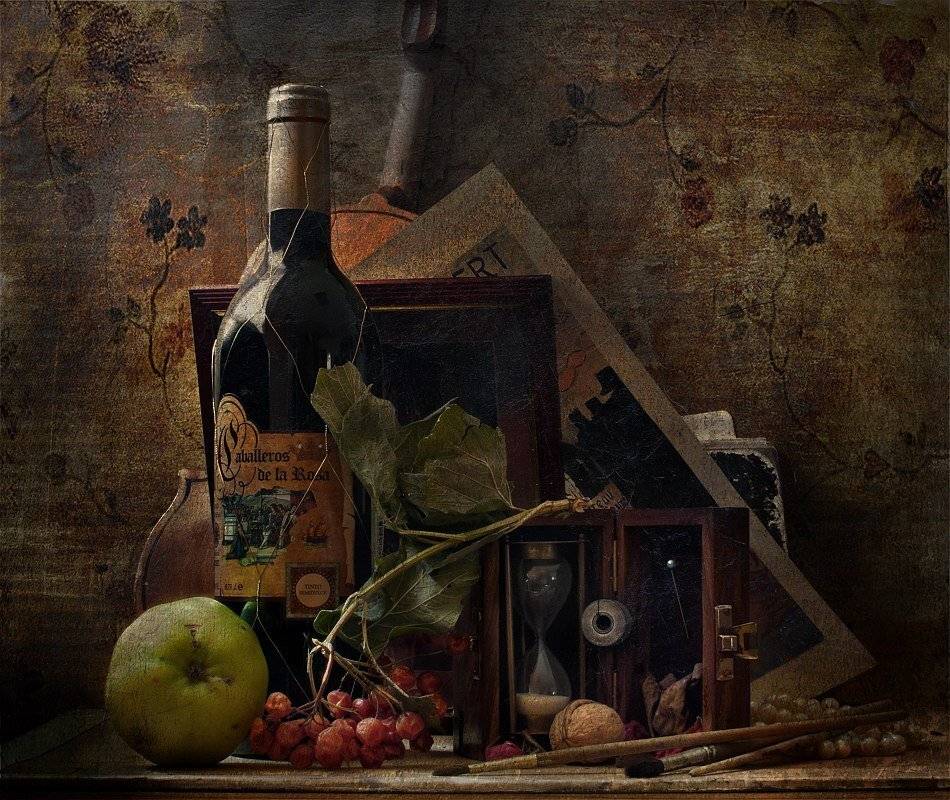 , Владимир Осауленко