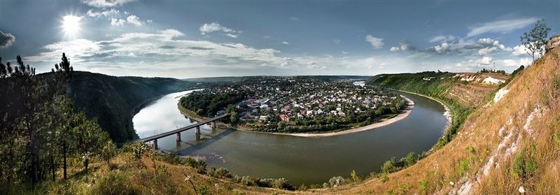 Небо становится ближе фото превью