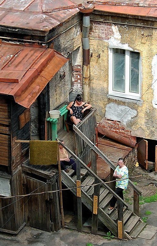 Кумушки фото превью