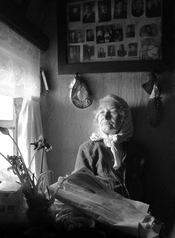 Нина фото превью