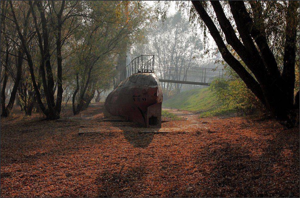 , Сергей Фудиненко