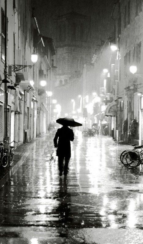 Дождь фото превью