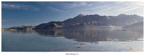 Скадарский мотив 2