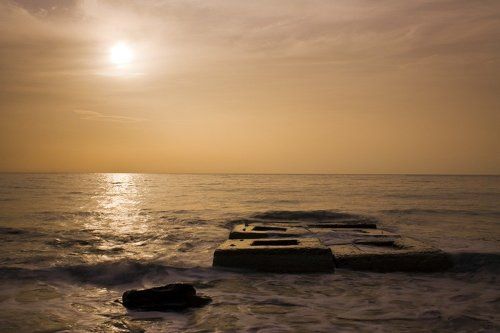 Безмятежность.