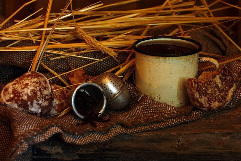 Прянички фото превью