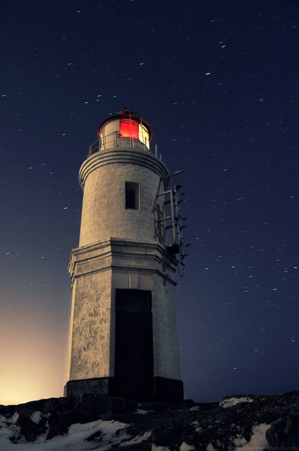 владивосток, токаревский, маяк, токаревская, кошка, коса, эгершельд, ночь, свет, Александр Коновалов