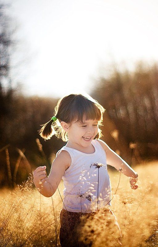 ...Солнечный день... фото превью