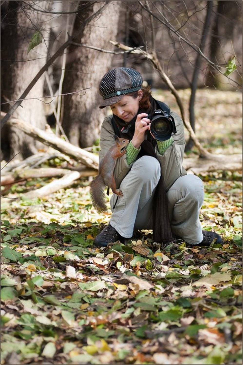 , Василий Водин