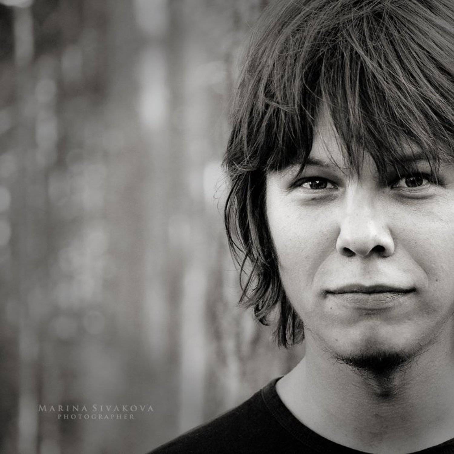 , Марина Сивакова