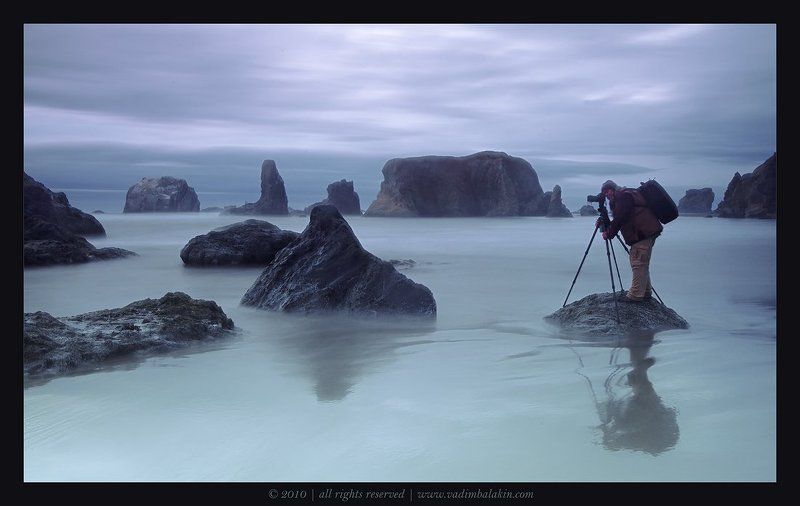 Out of Time Photographer фото превью