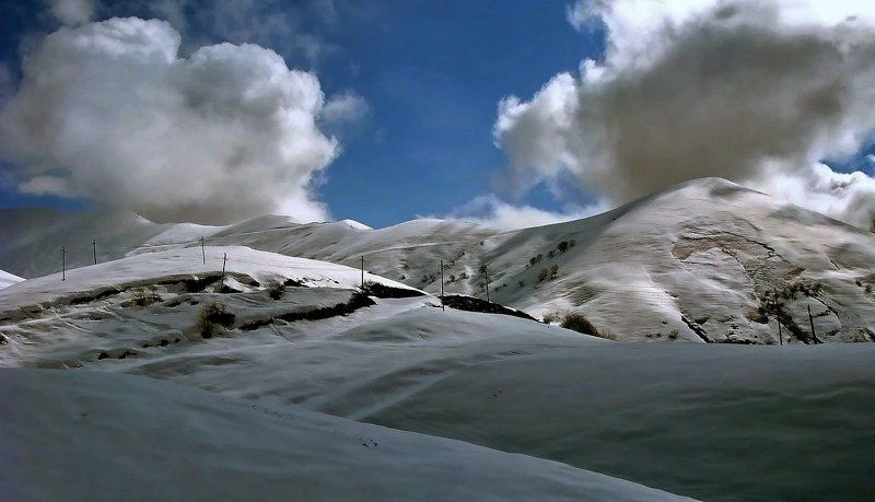 конец сезона (вариант) фото превью
