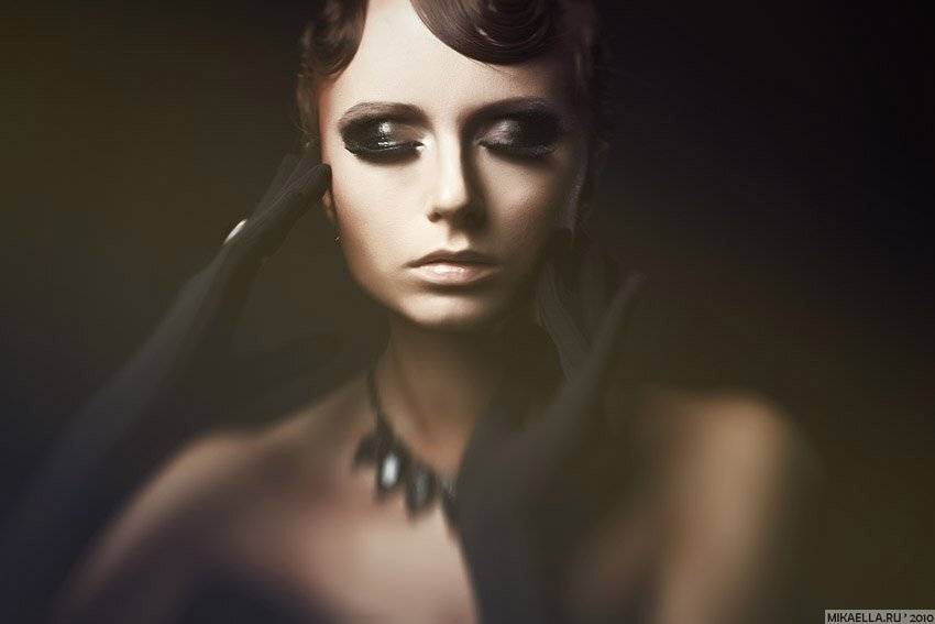 , Микаэлла Сперанская