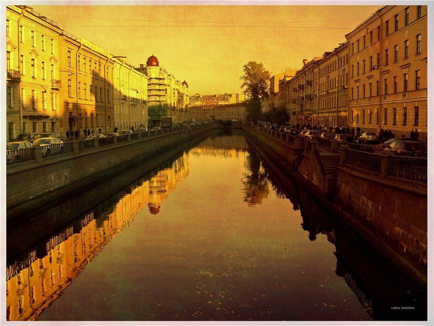 , Лариса Запатрина