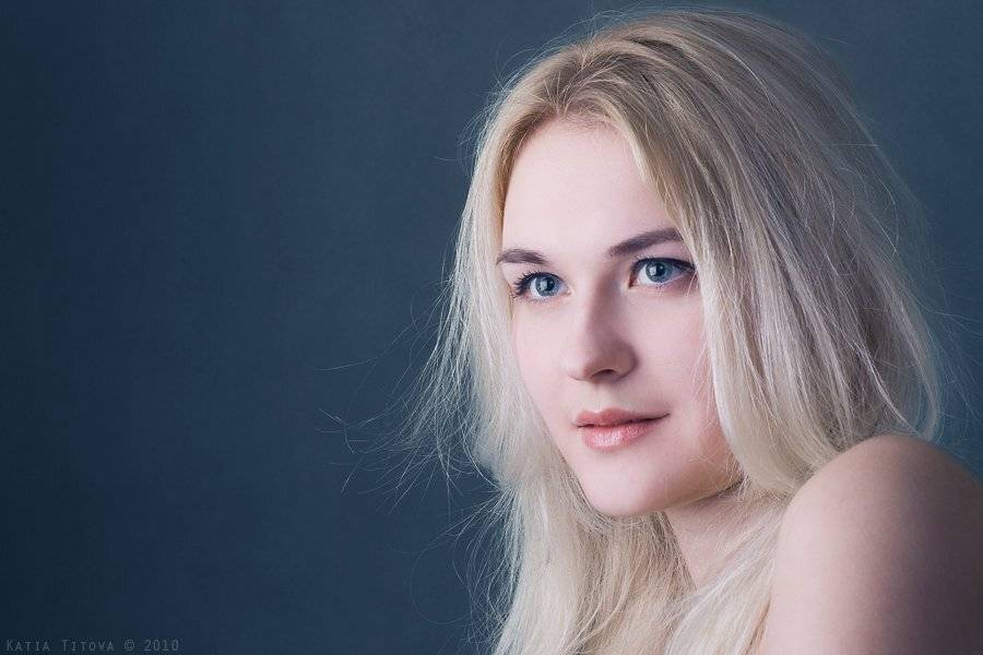 , Katia KaiTea Titova