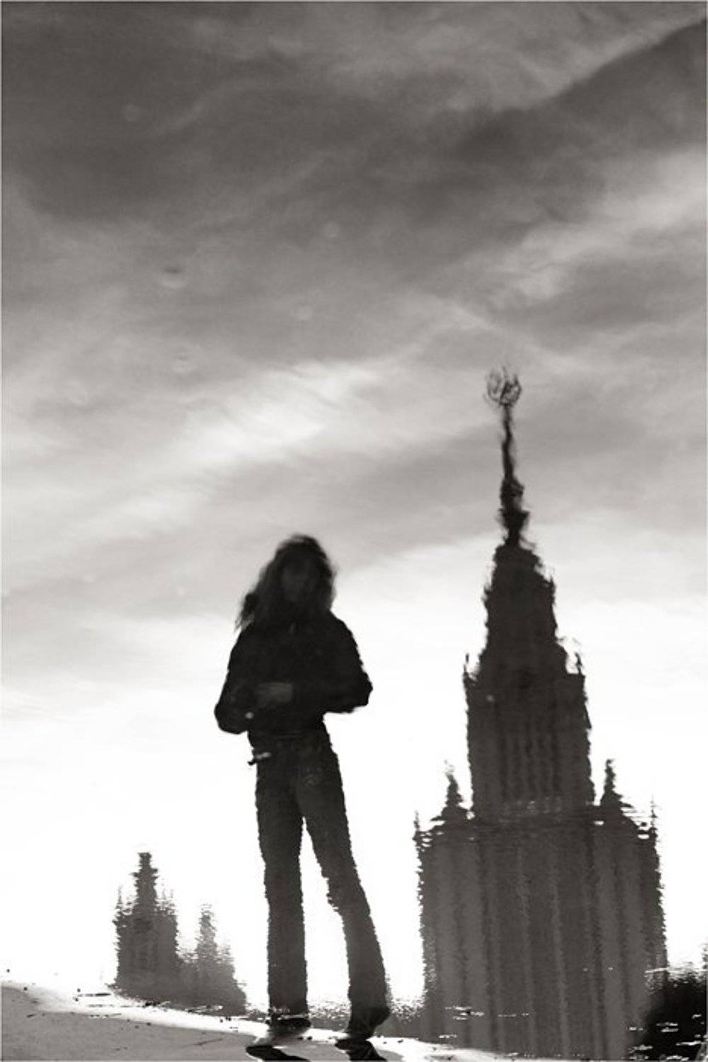 москва, мгу, Ольга Шуть