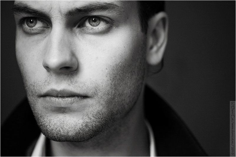 мужчина, портрет This is a man\'s world фото превью