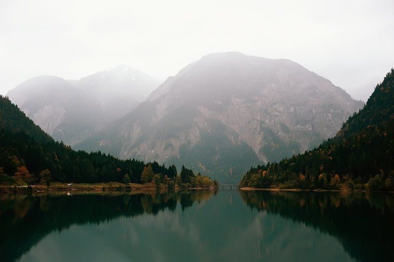 Австрия фото превью