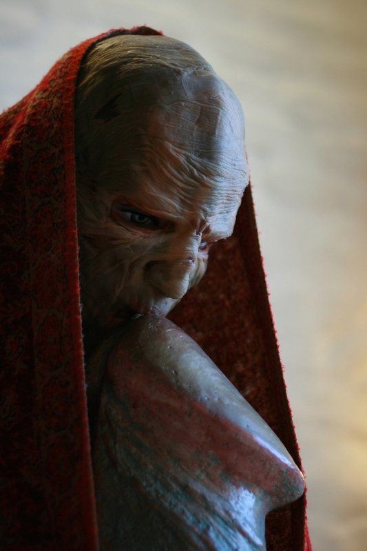 то живое....то не живое.... фото превью