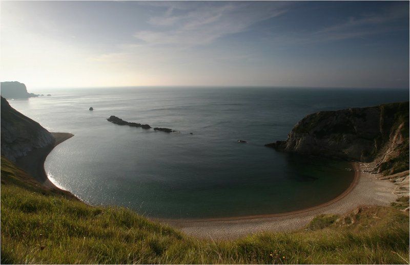 На южном краю Англии фото превью
