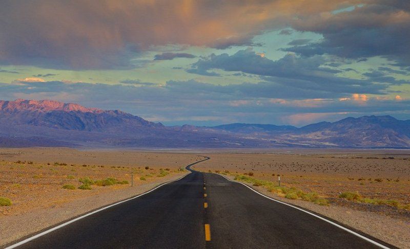 Road to Hell фото превью