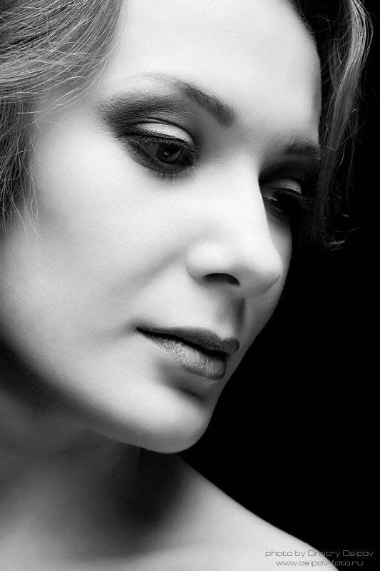 , Дмитрий Осипов