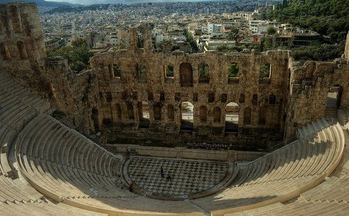 Acropolis