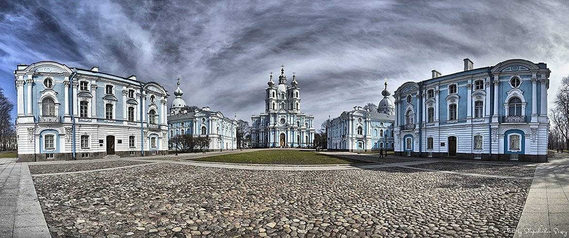 , Sergey Shaposhnikov