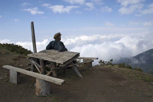 Театр одного зрителя