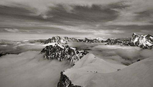 восхождение (вариант)