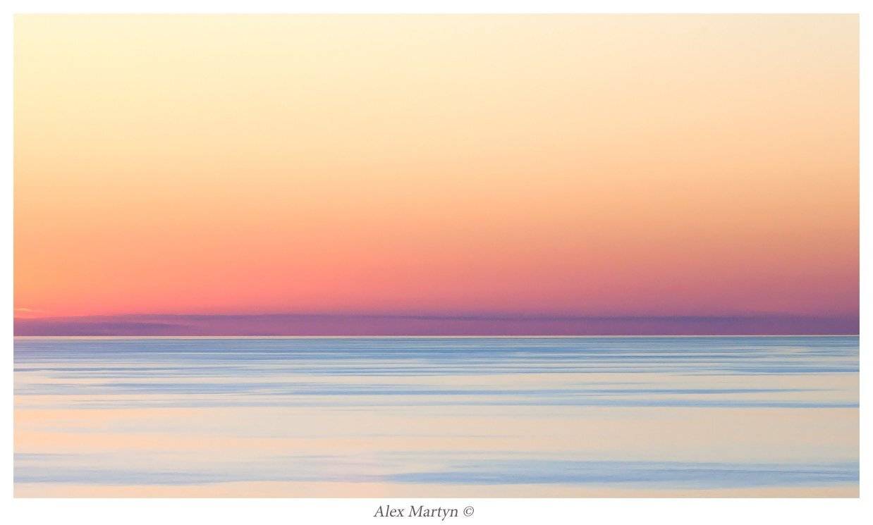 черногория, закат, Alexander Martynov