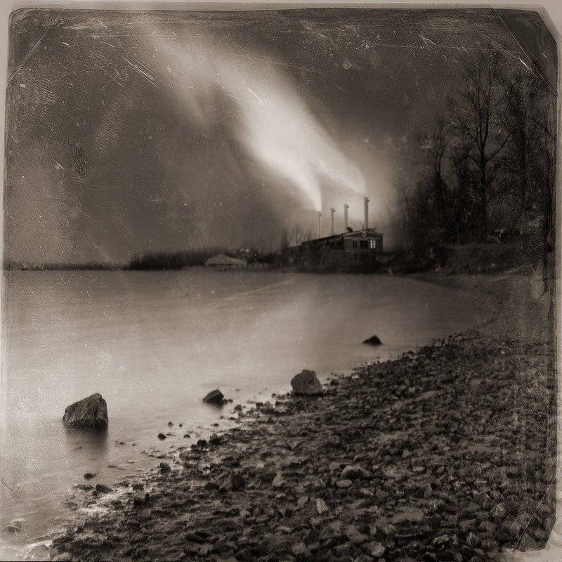 , Владимир Точаненко