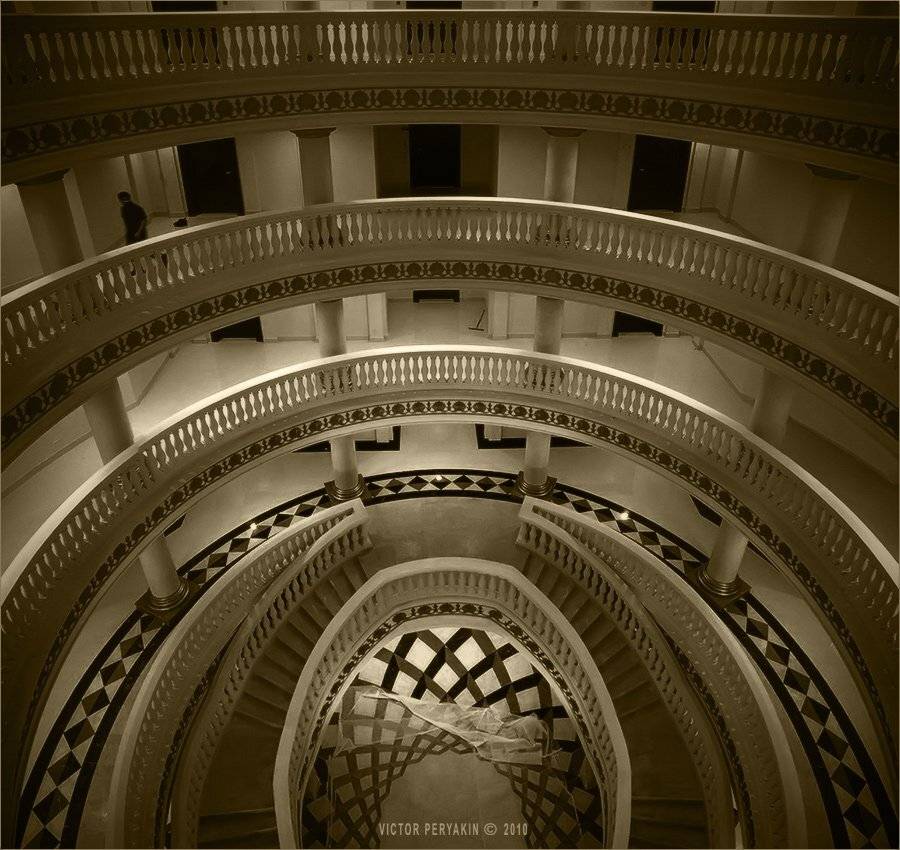 , Виктор Перякин