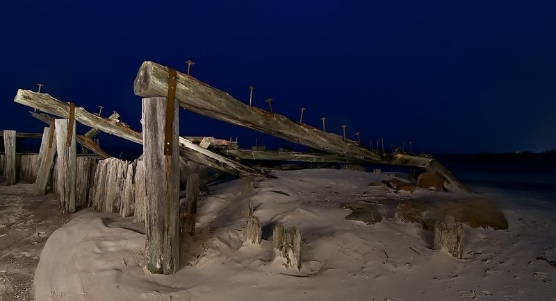 Полнолуние фото превью